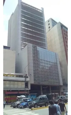 Edificio en venta