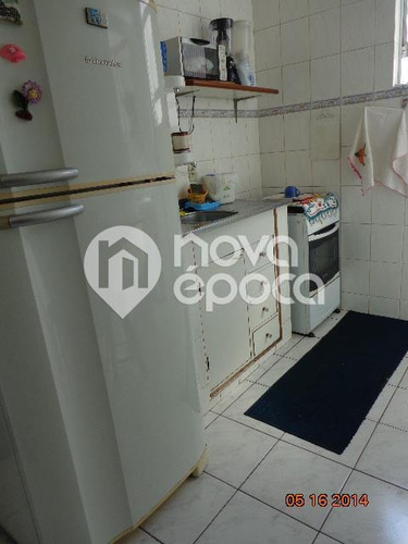 Imagem 16 de 21 de Apartamento - Ref: Co2ap1308