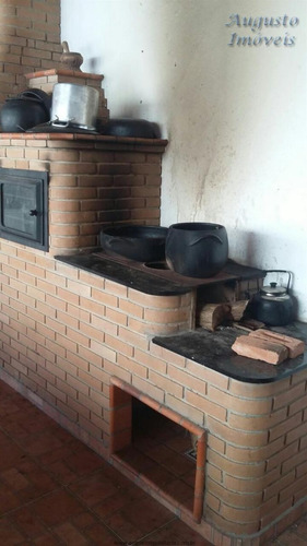 Imagem 9 de 29 de Chácaras À Venda Em Piracaia/sp - Compre O Seu Chácaras Aqui! - 1335403