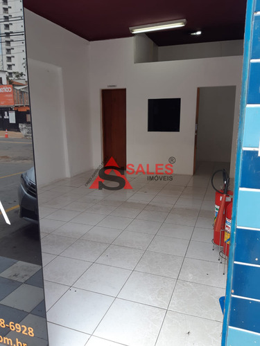 Imagem 15 de 28 de Ponto Em Bosque Da Saúde, São Paulo/sp De 30m² Para Locação R$ 2.750,00/mes - Pt1511632-r