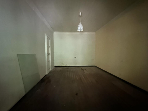 Vendo Casa Con Amplio Terreno, 200mts Plaza Armas - Chillán