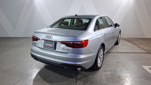 Audi A4 2.0 MHEV 40 TFSI DYNAMIC DCT