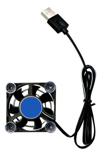 . Mini Ventilador Usb Cooler Pad Controller, Tablet Portátil
