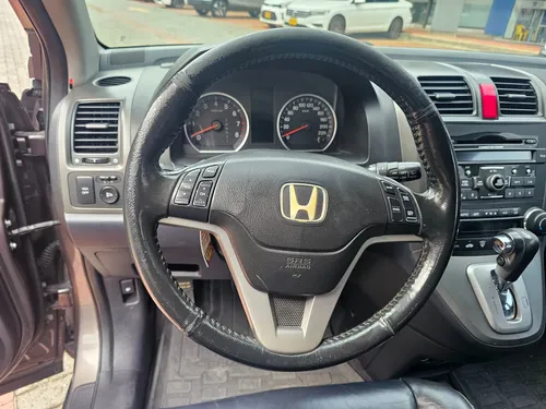 Honda CR-V 2.4 Ex