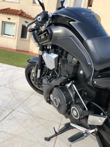 Yamaha Mt 01 !oportunidad!