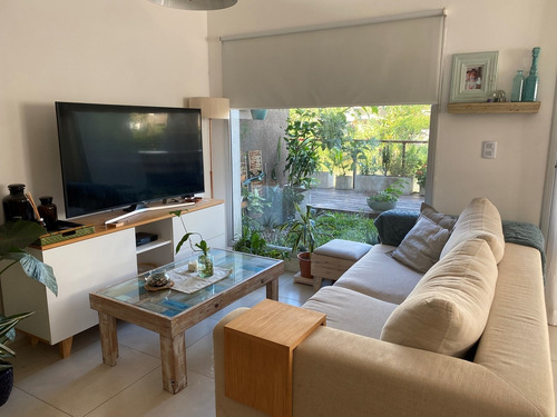 Imagen 5 de 17 de Departamento En Venta Ubicado En Sendero - Lagos Del Sendero, Nordelta, Tigre