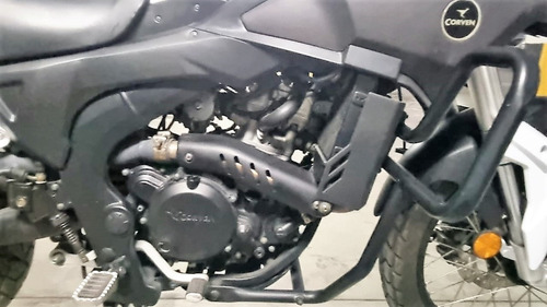 Imagen 23 de 25 de Corven 250 Touring