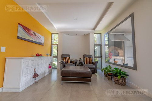 Lj Ramos Vende | Casa Ayres De Pilar | Inmejorable Acceso Km 43.5 Panamericana Ramal Pilar