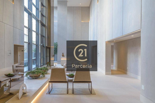 Imagem 13 de 16 de Apartamento Com 2 Dormitórios, 71 M² - Venda Por R$ 1.290.000,00 Ou Aluguel Por R$ 5.888,00/mês - Moema - São Paulo/sp - Ap16278