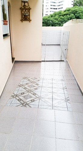 Imagem 12 de 19 de Casa Em Jardim Das Vertentes, São Paulo/sp De 268m² 4 Quartos À Venda Por R$ 964.000,00 - Ca2333402-s