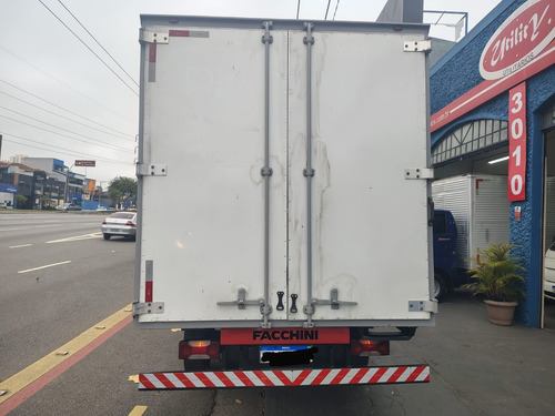 Iveco Daily 35s14 Bau 4,20 Metros