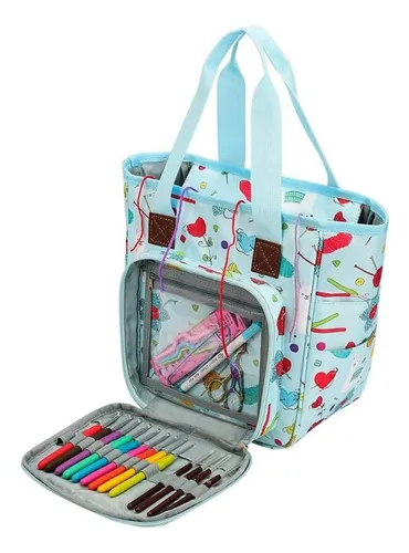 Bolso Para Lanas MercadoLibre