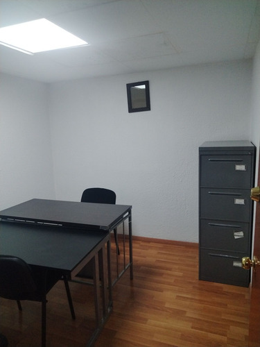 Renta Amplias Oficinas Desde 100 M2 En Col. Condesa