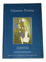 Comprar Cuentas \u002F Gustavo Pereira