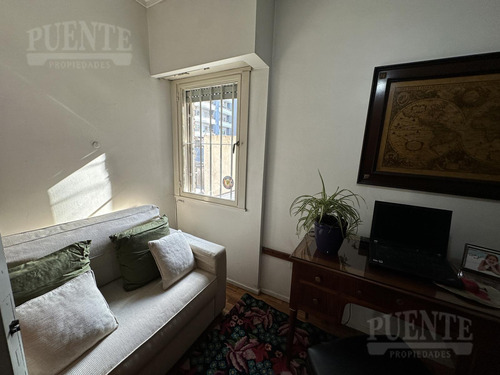 Departamento En Lomas De Zamora Oeste