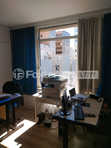 Imagem 7 de 19 de Sala / Conjunto Comercial, 52.28 M², Centro Histórico - 194332
