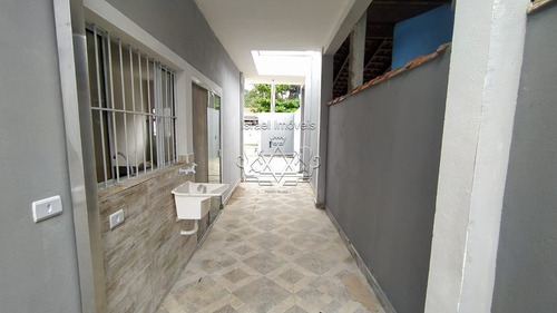 Imagem 2 de 15 de Casa - Massaguacu - Ref: 1105 - V-1105