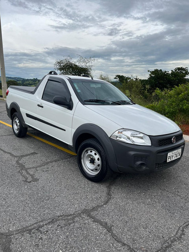 Fiat Strada 1.4 Working Flex 2p