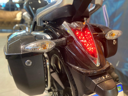 Master Ride 150 Cbs 24/25 G10