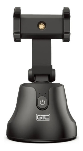Soporte Para Auto Base Inteligente Gtc Robótico Rotación 360