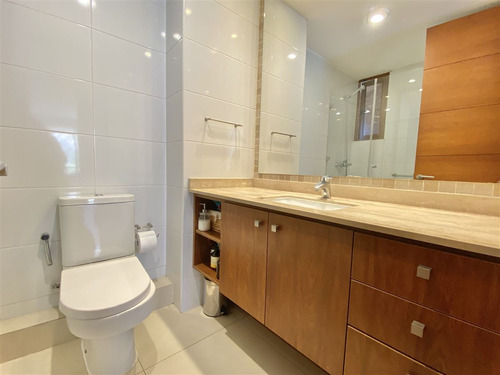 Penthouse: San Carlos De Apoquindo / U Los Andes