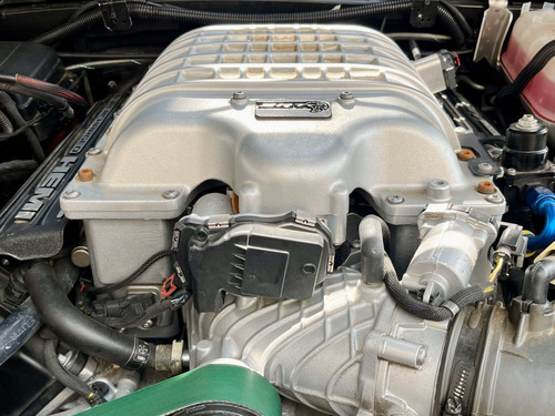 Rezvani Tank V8 Sc 2021