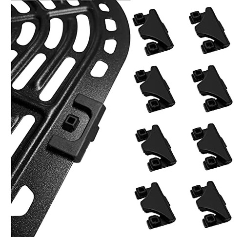 8pcs Air Fryer Rubber Feet For Instants Vortex Cosori Air Fr