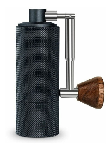Imagen 4 de 4 de Molinillo De Café Manual Portátil Timemore Nano Plegable