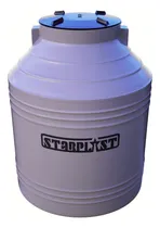 Comprar Tanque Agua Starplast 750l Tricapa 95cm X 120cm + Flotante