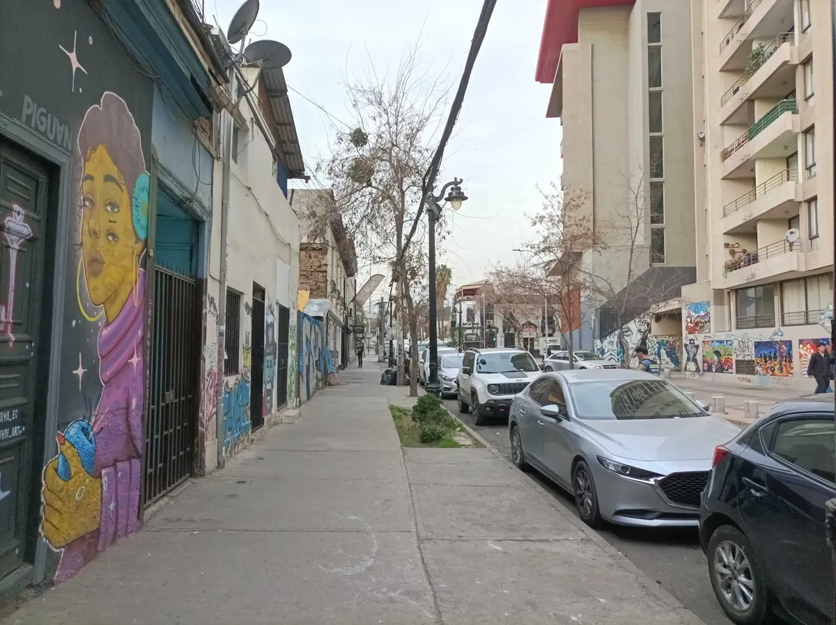 Imagen 4 de 26 de Casa En Pasaje. Dardignac. Barrio Bellavista (172890)
