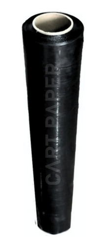 Imagen 3 de 9 de Rollo Alusa Film Negro 220m / Cart Paper