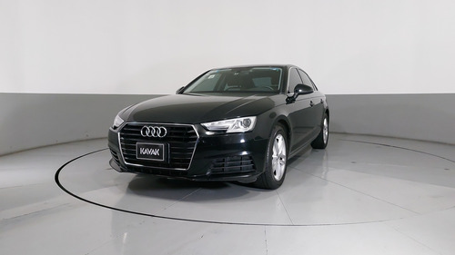 Audi A4 2.0 40 TFSI DYNAMIC DCT