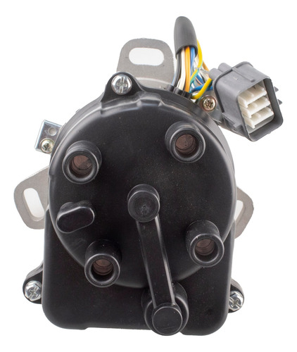 Distribuidor Completo Honda Civic Del Sol 92-95