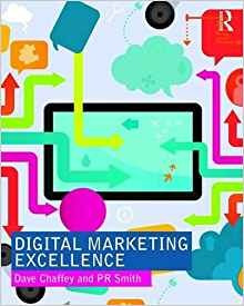Digital Marketing Excellence Planning, Optimizing And Integr