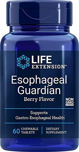 Life Extension Esophageal Gua