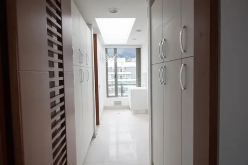 Apartamento En Venta En Chicó Norte. Cod V15664
