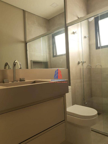 Imagem 27 de 30 de Casa Com 3 Dormitórios À Venda, 250 M² Por R$ 2.150.000,00 - Loteamento Residencial Jardim Villagio Ii - Americana/sp - Ca1587