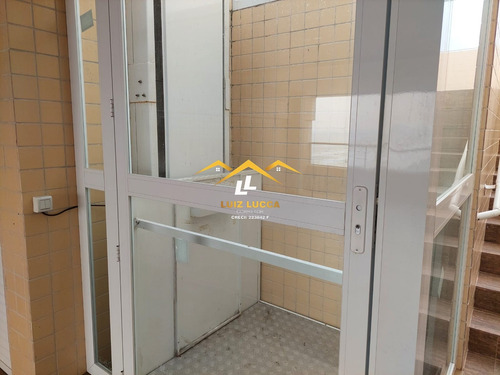 Imagem 26 de 30 de Apartamento - Ap00231 - 70507623