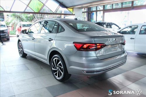 Imagem 5 de 15 de Virtus 1.0 200 Tsi Highline Automático
