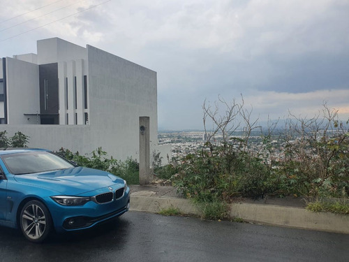 Precioso Terreno En Tejeda Con Vista Panorámica De 250 M2, Ú