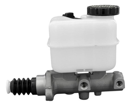Bomba De Frenos Lincoln Aviator 2004 V8cil Motor 4.6l
