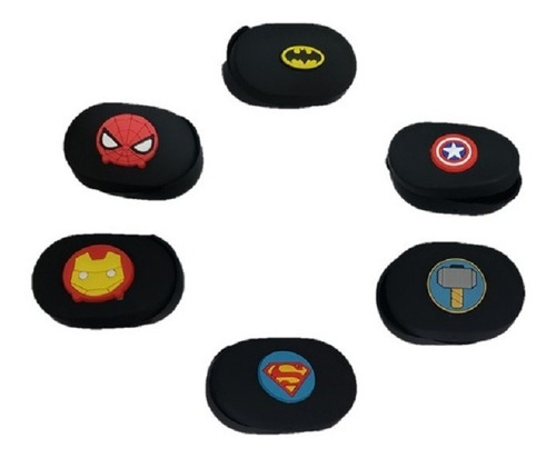 Estuche Protector Xiaomi Airdots Animado