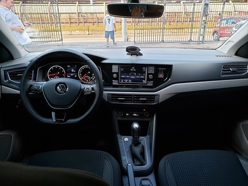 Volkswagen Virtus Comfortline 200 Tsi