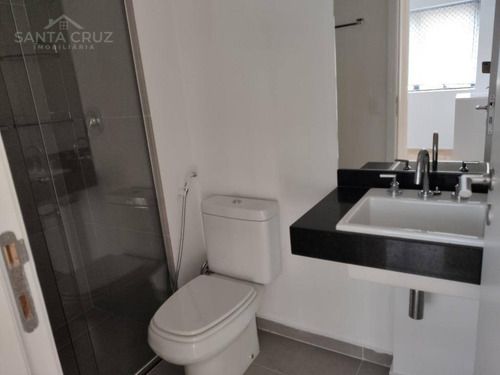 Imagem 9 de 24 de Apartamento Com 2 Dormitórios Para Alugar, 50 M² Por R$ 2.800,00/mês - Vila Mariana - São Paulo/sp - Ap1561