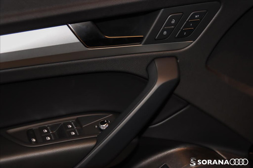 Audi Q5 2.0 45 TFSI GASOLINA S-LINE QUATTRO S TRONIC