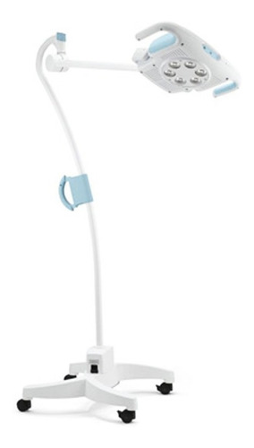 Lampara Para Procedimientos Medicos Welch Allyn Gs 900