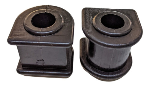 Jgo(2) Goma Barra Estabilizadora Vw Jetta Mk6 2010-2014