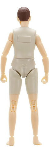 Figura Stranger Things Hawkins Collection Eleven Season 4