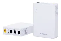 Comprar Mini Ups Para Modem & Router \u002F 10.000 Mah | Marsriva Kp3