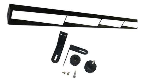 Espejo Accesorios Panorámicos Carrito De Golf Universal
